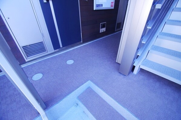 クレイノiの物件内観写真